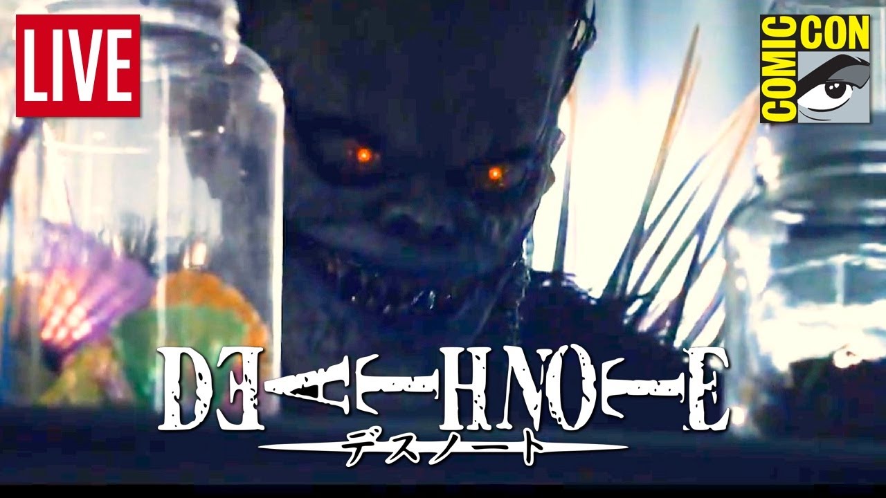 CINEMA] Death Note: Tudo o que há de errado com o filme da Netflix