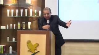 Mr Sunil Gupta gives excellent tips for Network Marketing