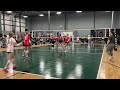 Dec. 14 - 14U @ Ohana - match2 vs Ohana 14U National