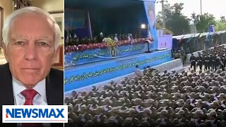 From Iran's perspective, they're already winning: Gen. Wesley Clark | Saturday Agenda