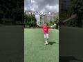 Training goal 🥅 #football #soccer #goal #workout #skills #training #ronaldo #practice #ball #legs