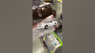 Hunting Johnny Lightning Cars Pontiac Firebird #markystoyworld #diecast #cars #shorts #peghunting