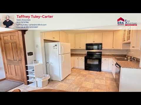 1233 N Eskew Road, Boonville, IN home video tour