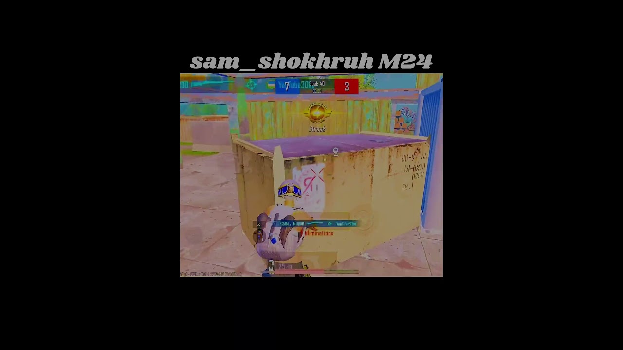 PROSTA SIKAMAN  PART 2 😅