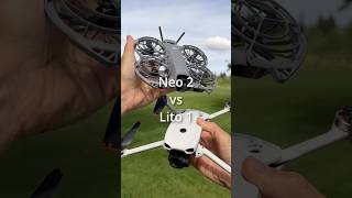 π₯DJI Neo 2 vs Lito 1: Better FPV Mode! π#dji #drone #shorts π₯DJI Neo 2 vs Lito 1: Better FPV Mode! π#dji #drone #shorts