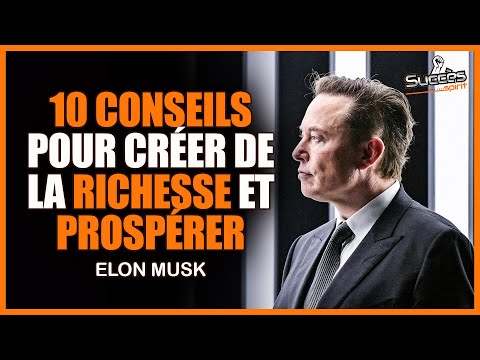 Vidéo: Comment grandir extrêmement pauvre inspiré et renforcé le succès de Elon Musk aujourd'hui