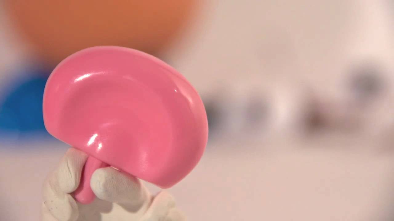 Mr Potato Head Theology