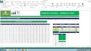 Tribo da Sorte Lotofácil - Jogue Fácil Concurso 1562 - Exclusivo para o  Facebook. Complete a Matriz com 04 ou 06 dezenas e jogue em planilhas de  combinação com 19 e 21