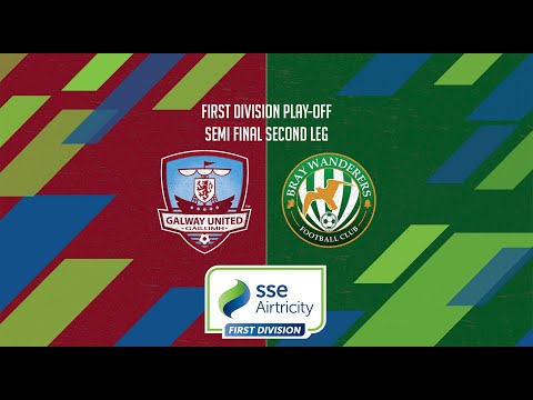 Galway Bray Goals And Highlights