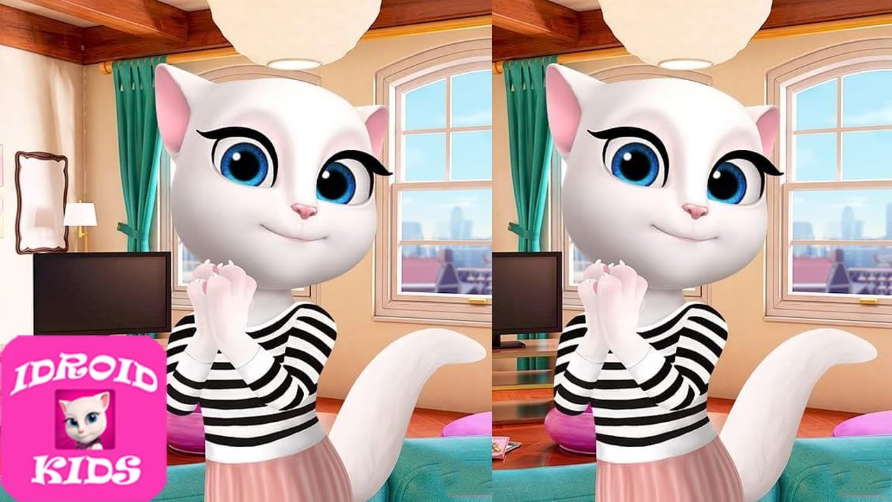 Почему говорящую анжелу. Анджела. Talking Angela. Анджела 2. Talking Angela 2011.