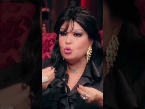 أكتر حاجة فيفي عبدة بتتمناها السيرة