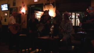 Wheelhouse Rodeo - Fat Bottom Girls