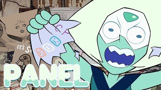 Steven Universe Theories with Peridot (LysCosplays) - Matsuricon 18 | Steven's Guide to the Universe Steven Universe Theories with Peridot (LysCosplays) - Matsuricon 18 | Steven's Guide to the Universe