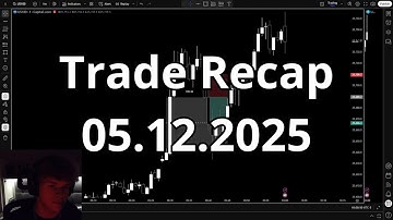 Reversal Strategy Is Broken┃Trade Recap