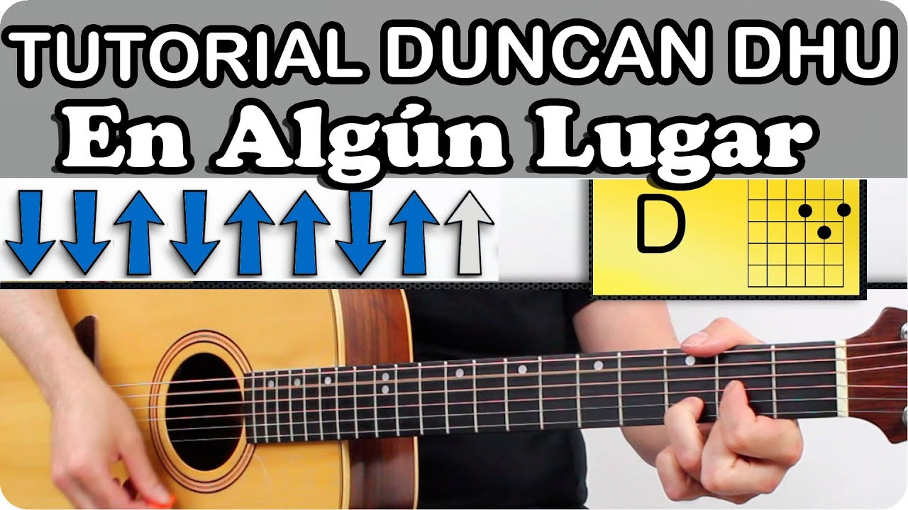 Acorde de Mi menor en la Guitarra - Diferentes posiciones