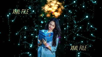 LOVE ME HARD XML || NEW TRENDING HARD XML FILE || EDIT BY SUMIT CREATION ❤💓