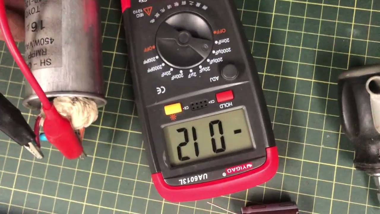 UA6013L　動作不良