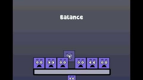 Super Stacker 2 Levels 6-10 Walkthrough