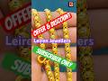 Leiren Jewellers Da Offer Leiribani Khudongchaba Loubiyu Gold Lairendigitalcreator
