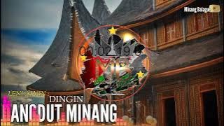 Dangdut Minang Populer - Leni Alvin- Dingin