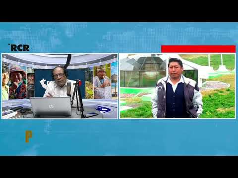 ESCOLARES DE AREQUIPA SOPORTAN TEMPERATURAS DE HASTA 8 GRADOS BAJO CERO