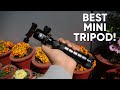 Forget The GORILLAPOD. This is the BEST MINI TRIPOD!