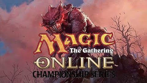 Channel LSV - MOCS Top 8 Cube Draft (Match 2)