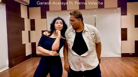 Pyar Dilon Ka Mela Hai Video Song |Salman Khan & Karisma Kapoor | Ganesh Acharya Ft. Prerna Valecha
