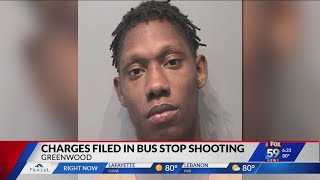 Court docs: 18-year-old confessed to shooting Whiteland sophomore ‘more times than necessary’ at bus