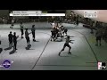 Tucson Javelina Havoc vs Denver Layovers - Cosmo Chaos Game 11
