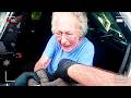 79-Year-Old With Dementia Realizes She's Going to Jail