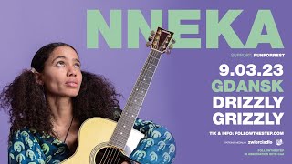 Nneka - Walk Away