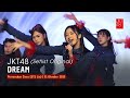 JKT48 - Dream | Pertaruhan Cinta (STS Lia) 31 Oktober 2025