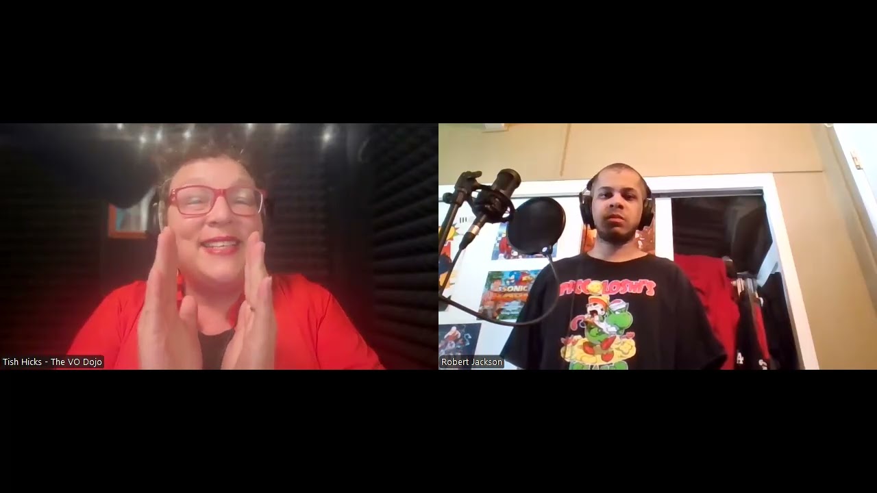 Station Square: Tish Hicks