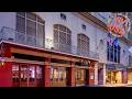Wyndham New Orleans - French Quarter | New Orleans (LA), United States | Hotel Review 🌟