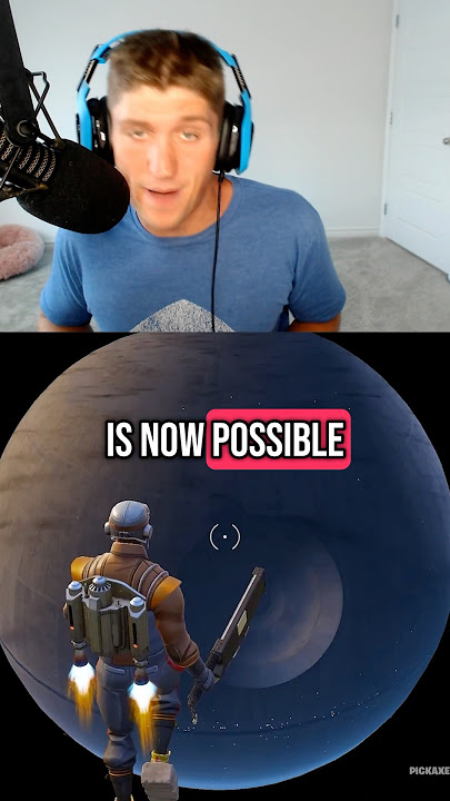 Please don't patch this Epic Games 🙏
