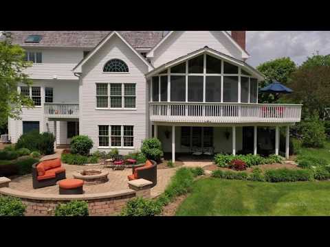 23285 Chesapeake Drive, Lake Barrington, IL home video tour
