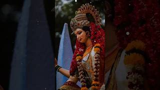 Happy navratri status 2024 🌺Navratri 4k status full screen #navratri #shorts #youtubeshorts