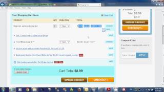 Make Money Online On Autopilot Video Series (1of nn)