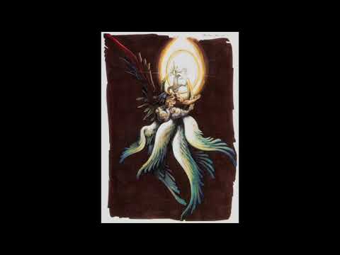 One Winged Angel - EWQL Orchestra Re-Master