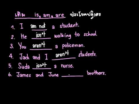 Verb to be_2