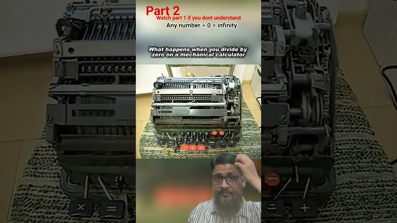 The Endless Division: Zero Challenge Continues! 🤯 (Part 2) 