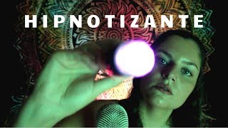 Hipnose Holística SUPER RELAXANTE com Cromoterapia | ASMR ZEN screenshot 2