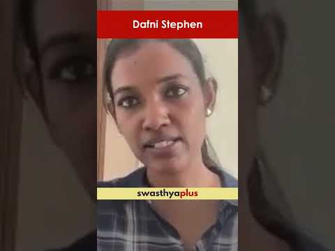 கர்ப்பகால சர்க்கரை நோய்க்கான செய்யக்கூடாதவை? | Gestational Diabetes: What to avoid? | Dafni Stephen