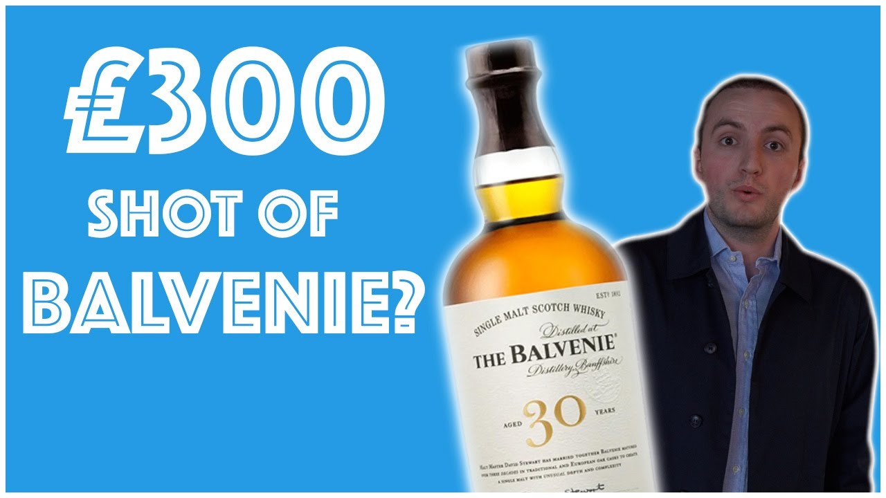 We Try A Few Whiskies in London's Trendy Kanishka Restaurant