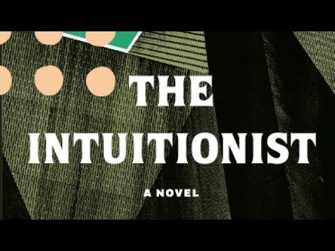 Book Reading (Intuitionist)