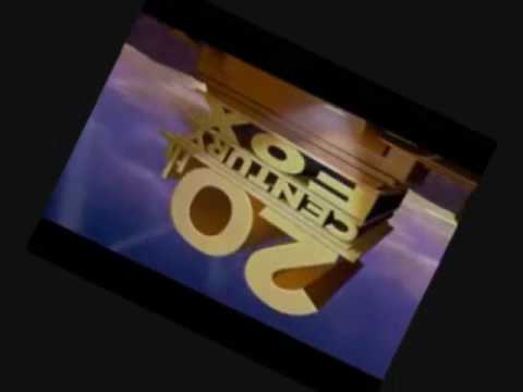 Talk to the 20th Century Fox Logo Talk to the 20th Century Fox Logo