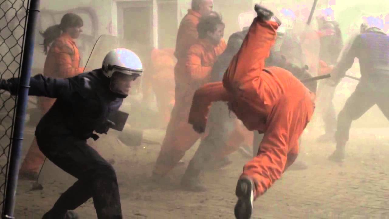 The best advertisement for 2013: Push button to add Drama! #2