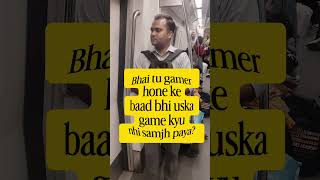 #gamer #game #player #cjp #bjp #cockroach #gf #bf #girlfriend #relationship #youtube #youtuber #fun