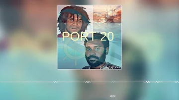 Port 20 - Poro 3 Ten (2018 PNG Music)